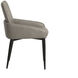 Carlo Ivanhoe Mineral Dining Armchair